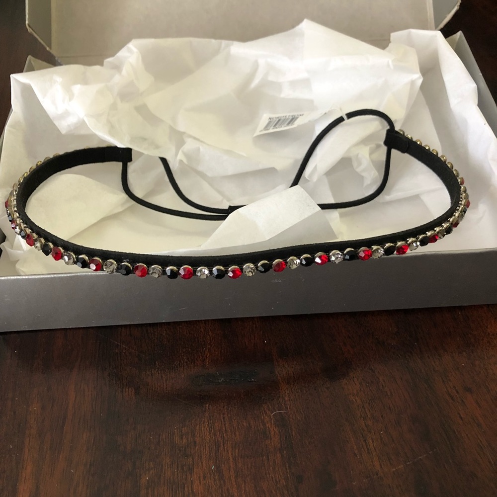 Headband